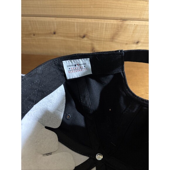 Tampa Bay Rays Baseball Cap MLB Hat Adjustable Genuine St Pete 2025 Fan NEW - Picture 6 of 7